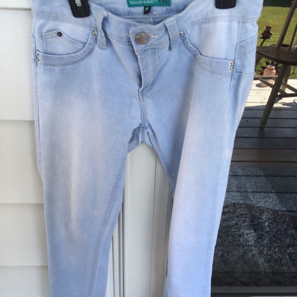 Jeans - size 5